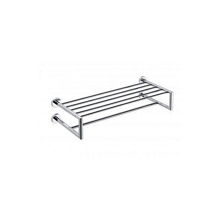 Полка Bemeta Omega 104205102 60 двойная