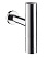 Сифон для раковины Hansgrohe Flowstar 52100000 хром