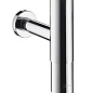Сифон для раковины Hansgrohe Flowstar 52100000 хром