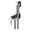 Гигиенический душ со смесителем WasserKRAFT A70138 хром - фото 1