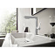 Смеситель Hansgrohe Finoris 76063000 для раковины, хром - фото 2