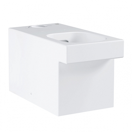 Унитаз-компакт Grohe Cube 3948400H