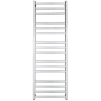 Полотенцесушитель водяной Grota Vento 53x150 хром