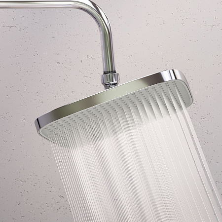 Душевая стойка Damixa Gala 953770000 хром