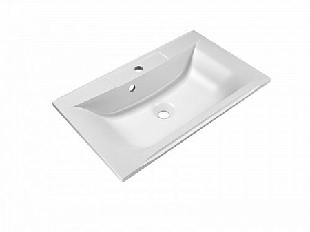 Мебельная раковина BelBagno Leticia BB1000ETL 100 белый