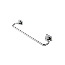 Полотенцедержатель Geesa Standard Hotel 5121-50 хром