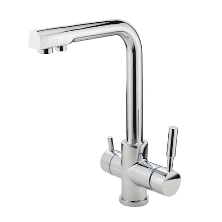 Смеситель Migliore Cucina Fortis 26618 для раковины, хром