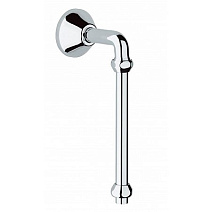 Отвод Grohe 12407000 хром Отвод Grohe 12407000 хром