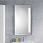 Зеркало Berloni Bagno SQ411DX 50 с подсветкой R - фото 1