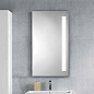 Зеркало Berloni Bagno SQ411DX 50 с подсветкой R