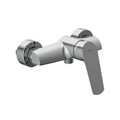 Смеситель Cersanit Flavis 63036 для душа, хром Смеситель Cersanit Flavis 63036 для душа, хром