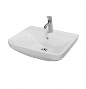 Раковина Sanita Luxe Next NXTSLWB01 60х45 Раковина Sanita Luxe Next NXTSLWB01 60х45