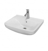 Раковина Sanita Luxe Next NXTSLWB01 60х45