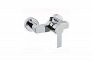 Смеситель VitrA Flo S A41938EXP для душа