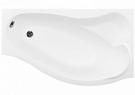 Акриловая ванна Aquanet Palma 00204023 170х90 R Акриловая ванна Aquanet Palma 00204023 170х90 R