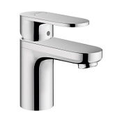 Смеситель Hansgrohe Vernis Blend 71571000 для раковины, хром