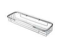Полка Stil Haus 873(08) хром