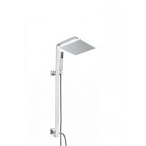 Душевая стойка Emmevi C02772CR хром