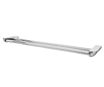 Полотенцедержатель WasserKRAFT Kammel K-8340 хром