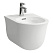 Биде подвесное Laufen The New Classic 8.3085.1.400.302.1 LCC белый