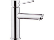 Смеситель Remer Minimal N11A для раковины, хром