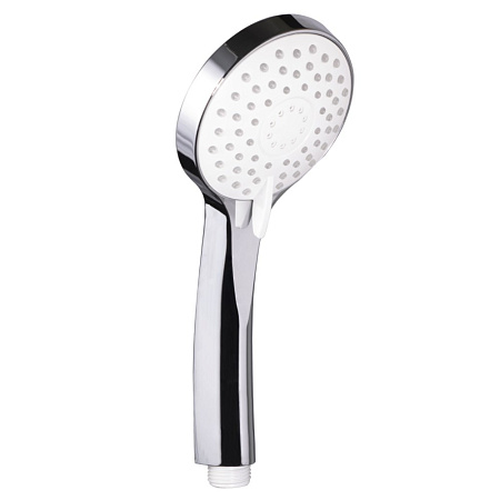 Душевая лейка Palazzani 9910R310G хром