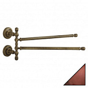 Полотенцедержатель Migliore Mirella 17375 медь