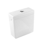 Бачок для унитаза Villeroy & Boch Architectura 5787R101 альпийский белый Бачок для унитаза Villeroy & Boch Architectura 5787R101 альпийский белый