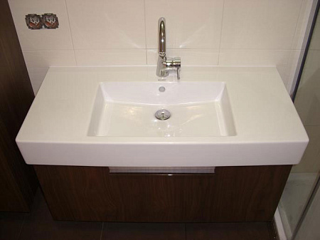 Раковина Duravit Vero 0329850000  85 
