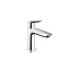 Смеситель Hansgrohe Logis Fine 71253000 для раковины, хром - фото 1