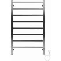 Полотенцесушитель электрический Terminus Ватикан П8 500х850 хром