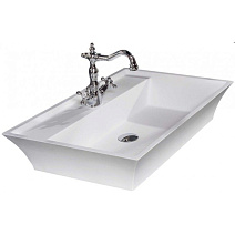 Раковина Armadi Art Neoart 811-m белый матовый