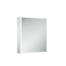 Шкаф-зеркало Sancos Evoke SC8060 60x70 с подсветкой Шкаф-зеркало Sancos Evoke SC8060 60x70 с подсветкой