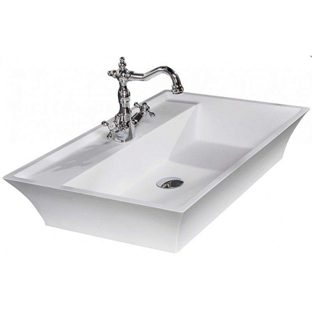 Раковина Armadi Art Neoart 811-m белый матовый