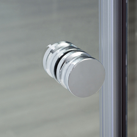 Душевой уголок WasserKRAFT Vils 56R  56R14 110x80