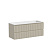 Тумба под раковину Sancos Snob R 120 SNR120CE Beige Soft