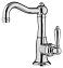 Смеситель Nicolazzi Cinquanta 3452 CR 75C для раковины