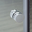 Душевой уголок WasserKRAFT Vils 56R  56R14 110x80 - фото 6