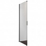 Боковая стенка Novellini Opera OPEFH89S-1K 91 L хром Боковая стенка Novellini Opera OPEFH89S-1K 91 L хром