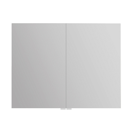 Шкаф-зеркало BelBagno SPC-2A-DL-BL-900 90 с подсветкой