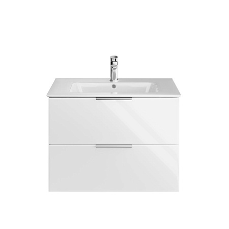 Мебель для ванной Kerama Marazzi Piano PI.F.75\WHT 75 белый глянцевый