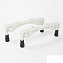 Ножки для ванны Villeroy & Boch U99740000 - фото 1