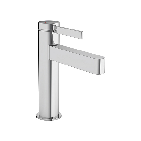 Смеситель Hansgrohe Finoris 76020000 для раковины, хром