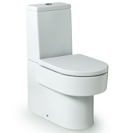 Унитаз-компакт Roca Happening 342567000