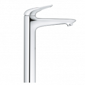 Смеситель Grohe Eurostyle New 23570003 хром 