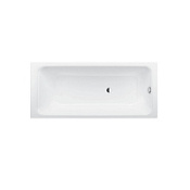 Ванна стальная Bette Select 3411-000 170х70 с шумоизоляцией