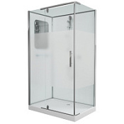 Душевая кабина Grossman Classic GR172QR 120х80 см Душевая кабина Grossman Classic GR172QR 120х80 см
