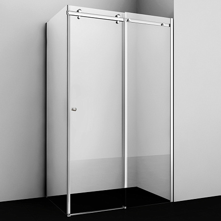 Душевой уголок WasserKRAFT Vils 56R  56R14 110x80