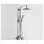 Душевая стойка WasserKRAFT A13302 хром - фото 4
