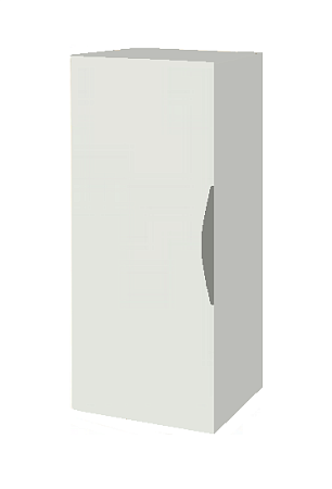 Шкаф-пенал Jacob Delafon Stillness EB2006G-G1C 40 L белый